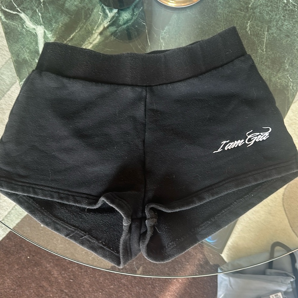 I am Gia shorts